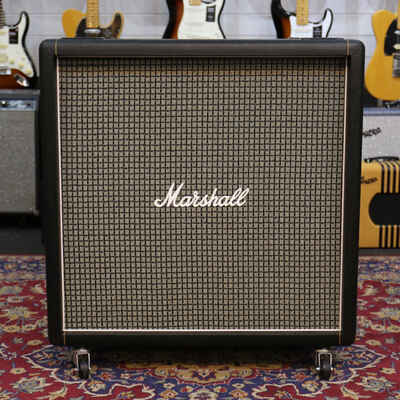 Marshall 1960BX 100W 4x12 Cabinet * COLLECTION ONLY * - 2nd Hand (134319)