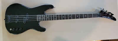 EPIPHONE by Gibson POWER BASS 4 String Right-Handed EMG Pickups
