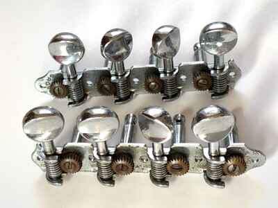 Grover Mandolin Tuners, Vintage 40??s, 50??s, 60??s