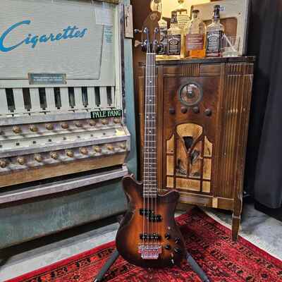 1982 Martin EB-28 Sunburst