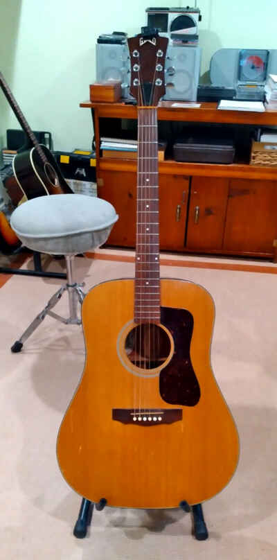 Guild d35 for sale discount