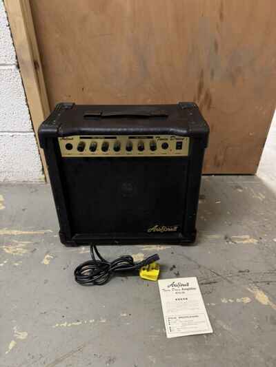 Amplifier Aria Pro ll Twin Drive ATG-20 Used