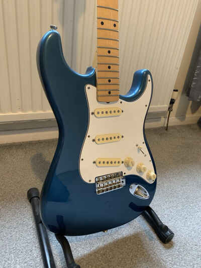 Tokai Japan Goldstar Sound Stratocaster 1985 MIJ New Frets