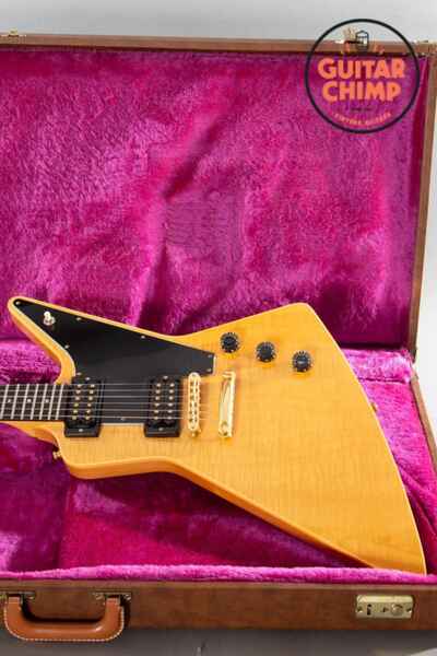 1983 Gibson 'American-made. World-played' Catalog, Front