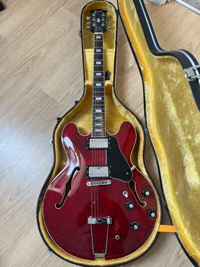 Greco SA 550 (1970??s) electric guitar