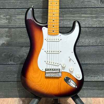 Fender 70th Anniversary American Vintage II 1954 Stratocaster USA Electric Guita