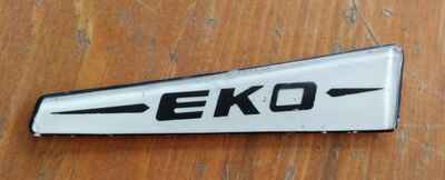 Original 1960 / 70