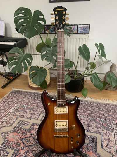 Ibanez ST300, 1979 Vintage Made In Japan