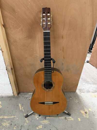 Aspen A40S Classical Guitar Korea 1970s-80s ?? Solid Top