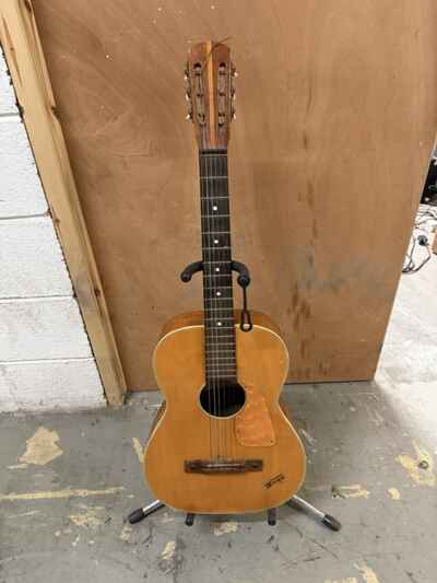 Eko guitar Texan made in Italy Used Condition