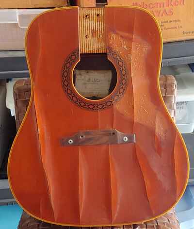 Orig 1960 / 70