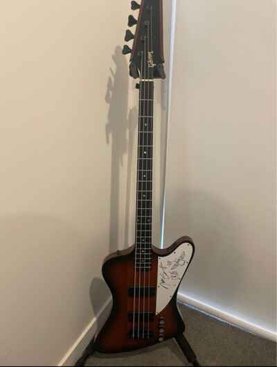 Gibson 1994 Thunderbird Bass 1 of 10
