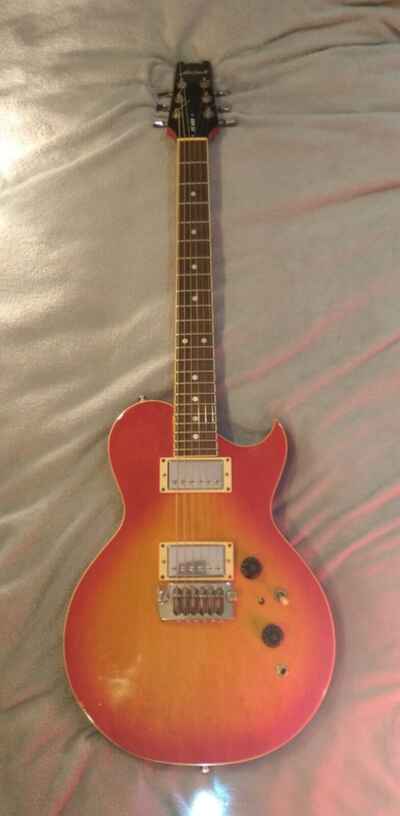 ARIA PRO 2 1982 VINTAGE !!