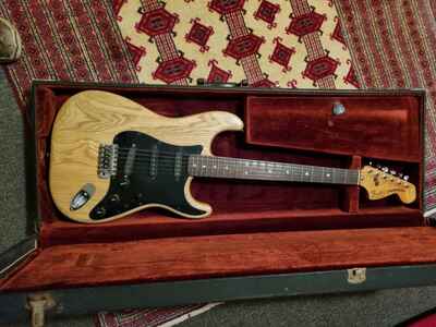 1979 Fender Stratocaster