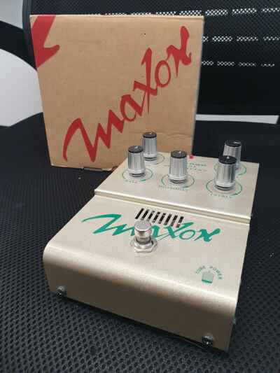 Maxon Road 880 Real Overdrive