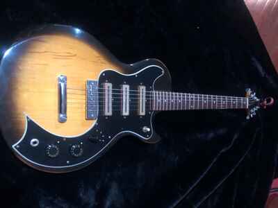 1976 Gibson S1