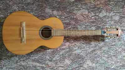 Gitarre Framus Bavaria Model 71 C   /  00211 ,