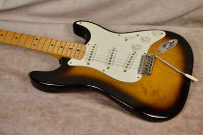 Vintage 1989 Fender 1957 Reissue V0 Stratocaster 57 AVRI Strat - Super Clean!!