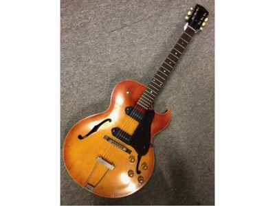 Gibson1961-  ES125TDC - Vintage - 2nd Hand