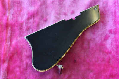 Vintage 1960s Gibson ES-175 "narrow bevel" Single PAF Pickguard Guard ES175 65