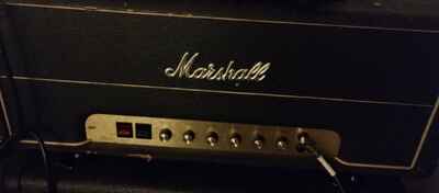 1979 marshal jmp guitar amplifier vintage- incredible