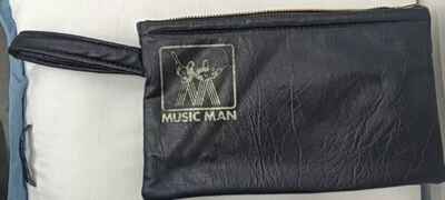 70s MUSIC MAN MONEY  /  ACCESSORY BAG