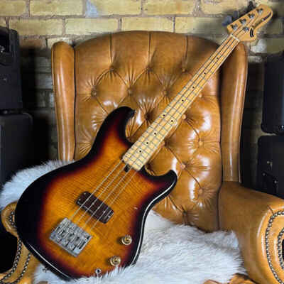 1979 Ibanez RS800 Vintage Roadster MIJ Made In Japan Bass Guitar!