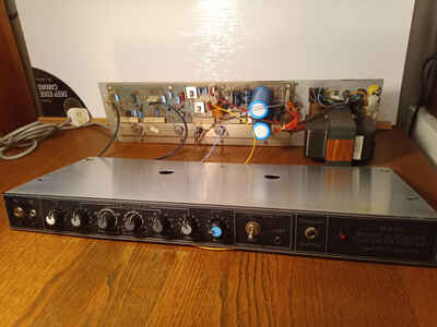 Peavey 115 BW Vintage 80