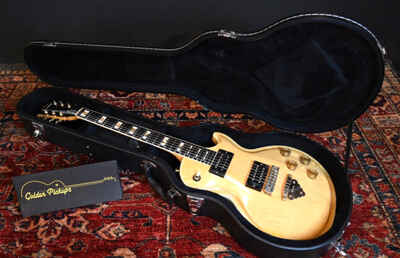 1978 Ibanez 2671 Professional Randy Scruggs HH Electric Guitar Natural Ash