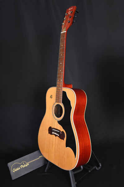 1969 Espana FL-70 Dreadnought Acoustic Guitar