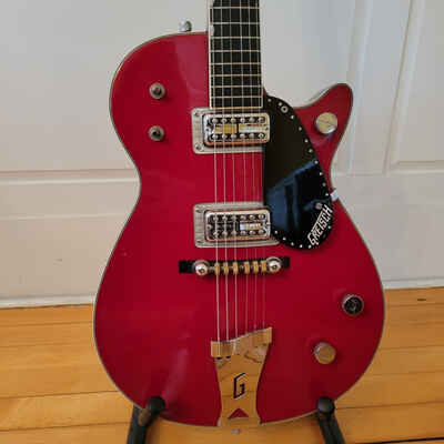 1961 Gretsch 6131 Jet Firebird