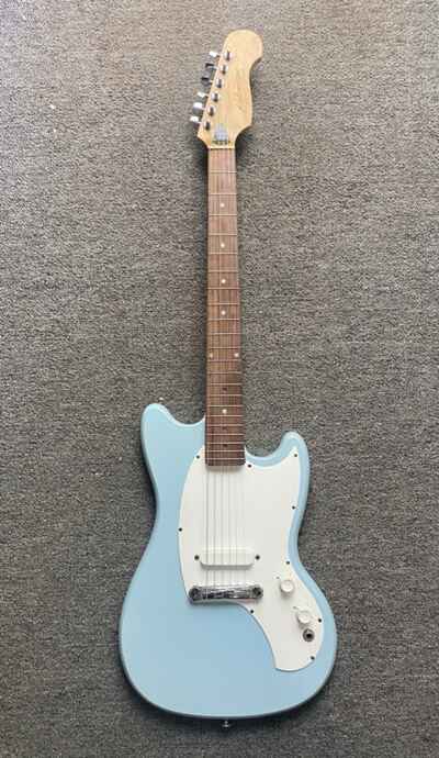 Vintage Kalamazoo KG-1A Electric Guitar