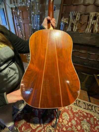 1967 martin guitar