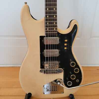 1964 Hofner 173 Electric Guitar