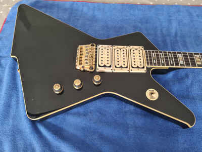 Ibanez Destroyer II DT555 1984