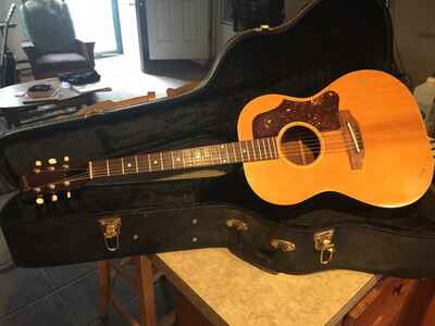 1967 Gibson B-25N