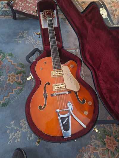 Gretsch Nashville Chet Atkins GG120-1960