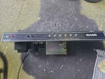 Yamaha Hundred 115B AMP Rolling Vintage HTF