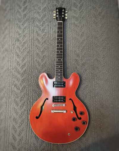 Gibson ES-333