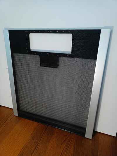 Vintage Peavey KB300 Combo Amplifier SPEAKER GRILLE ONLY Genuine