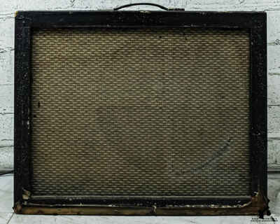 Vintage Airline 62-9020B Thunderbolt (Fully Serviced and Ready to Rock)