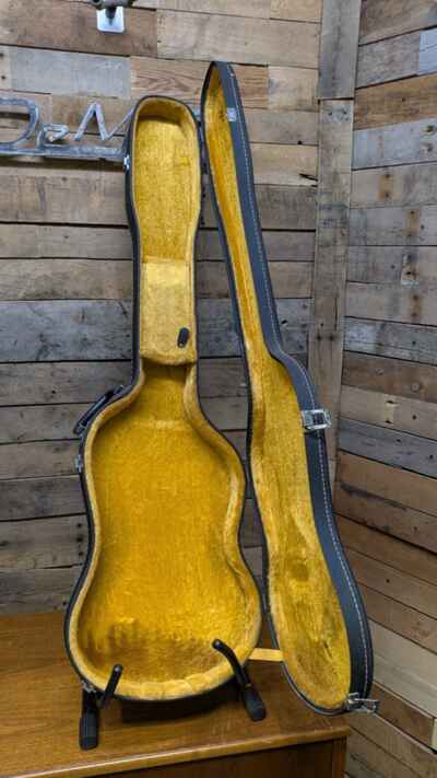 Matsumoku MIJ Vintage Aria  /  Vantage  /  Westone Bass Guitar Case