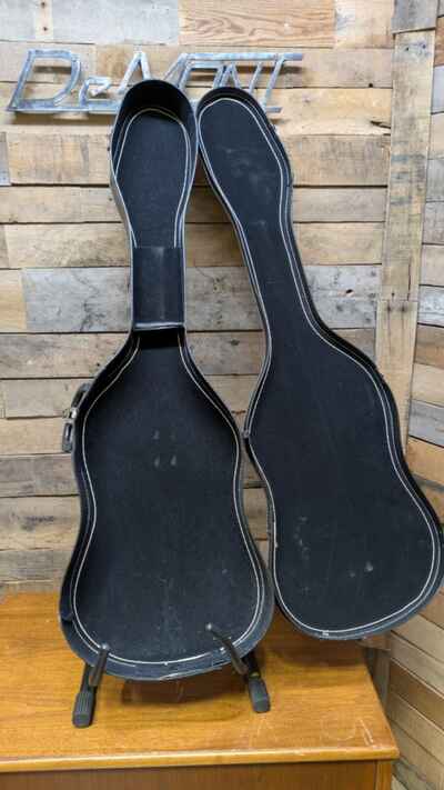 Chipboard Vintage Strat? Style Electric Guitar case