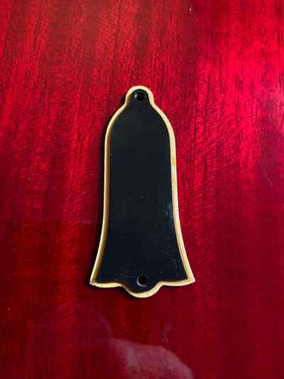 Aged Truss Rod Cover - Repro for 50