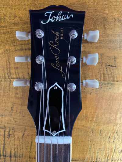 Truss Rod Cover - Repro for 