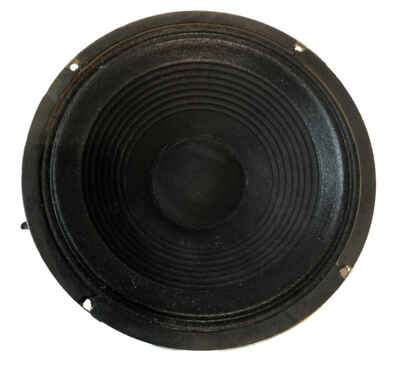 1986 Celestion G12M-70 16 Ohms 12???? Speaker Ceramic Magnet Vintage #46
