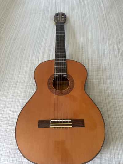 Acoustic Guitar ESTRADA Guitar CL- 2S??  Japan Made Eclusively For MICA - Suzuki