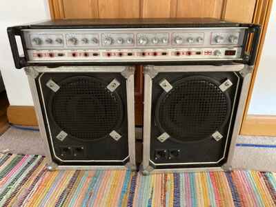 HH MA100 1970