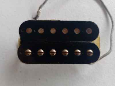 Maxon Vintage Alinco Humbucker PAF Clone   FREE SHIPPING