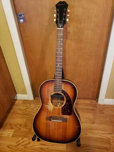 Epiphone Cortez FT-45 >> Vintage Guitar and Bass
